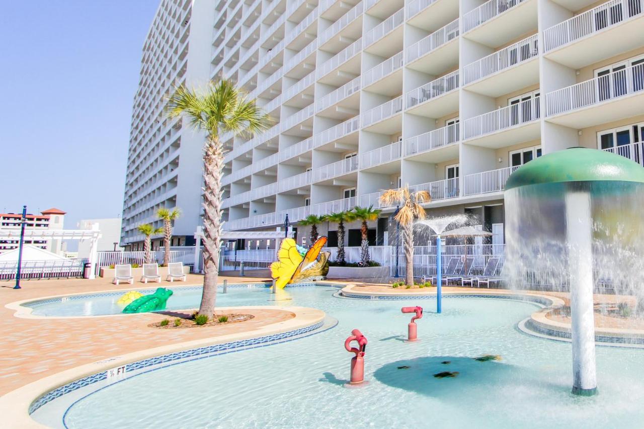 Laketown Wharf Resort By Panhandle Getaways Panama Stadt Exterior foto