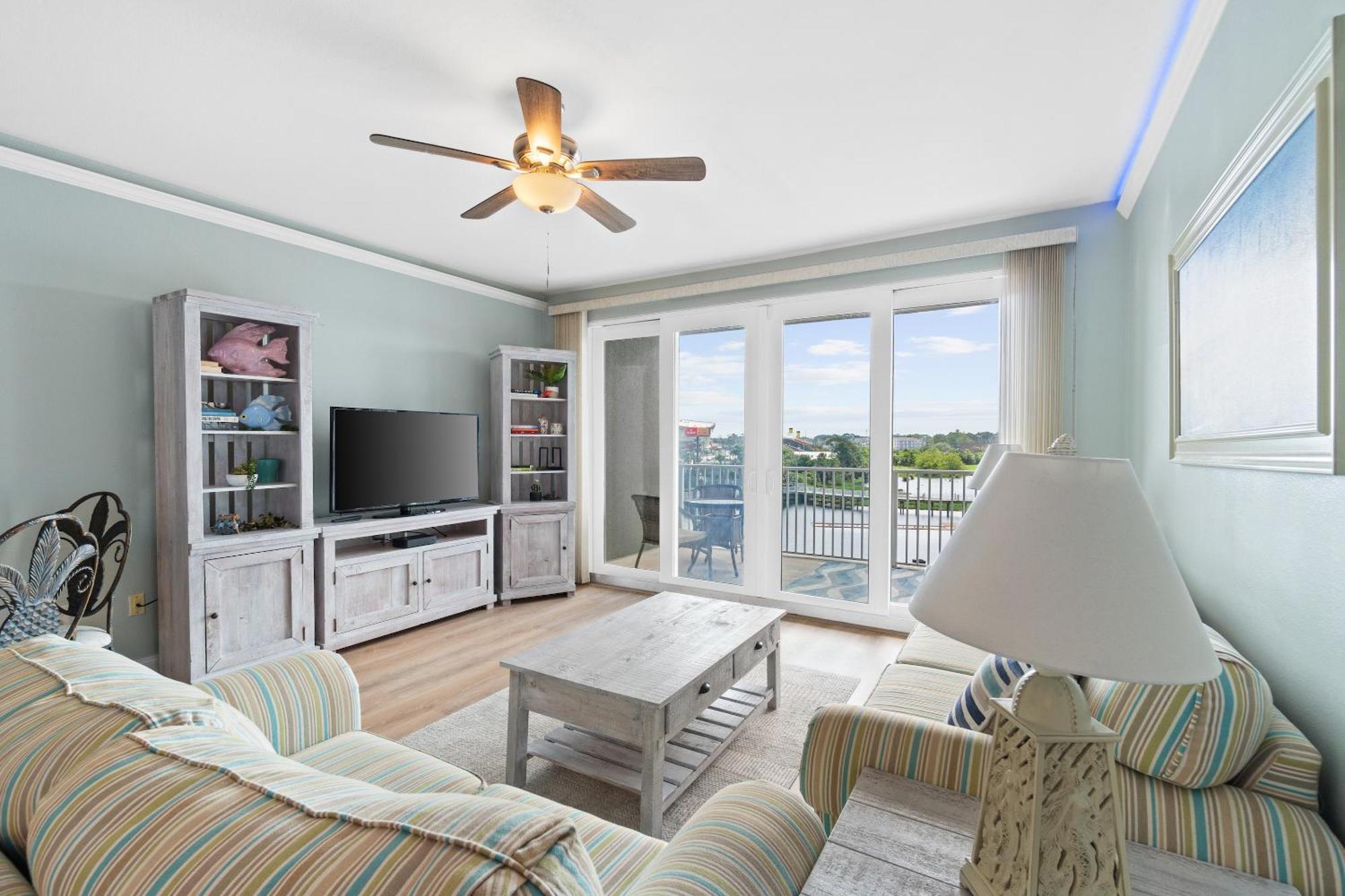 Laketown Wharf Resort By Panhandle Getaways Panama Stadt Zimmer foto