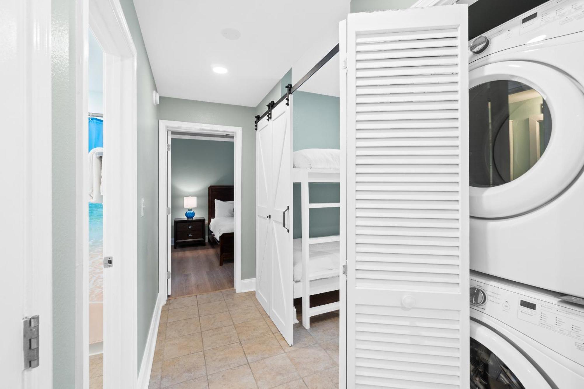 Laketown Wharf Resort By Panhandle Getaways Panama Stadt Zimmer foto