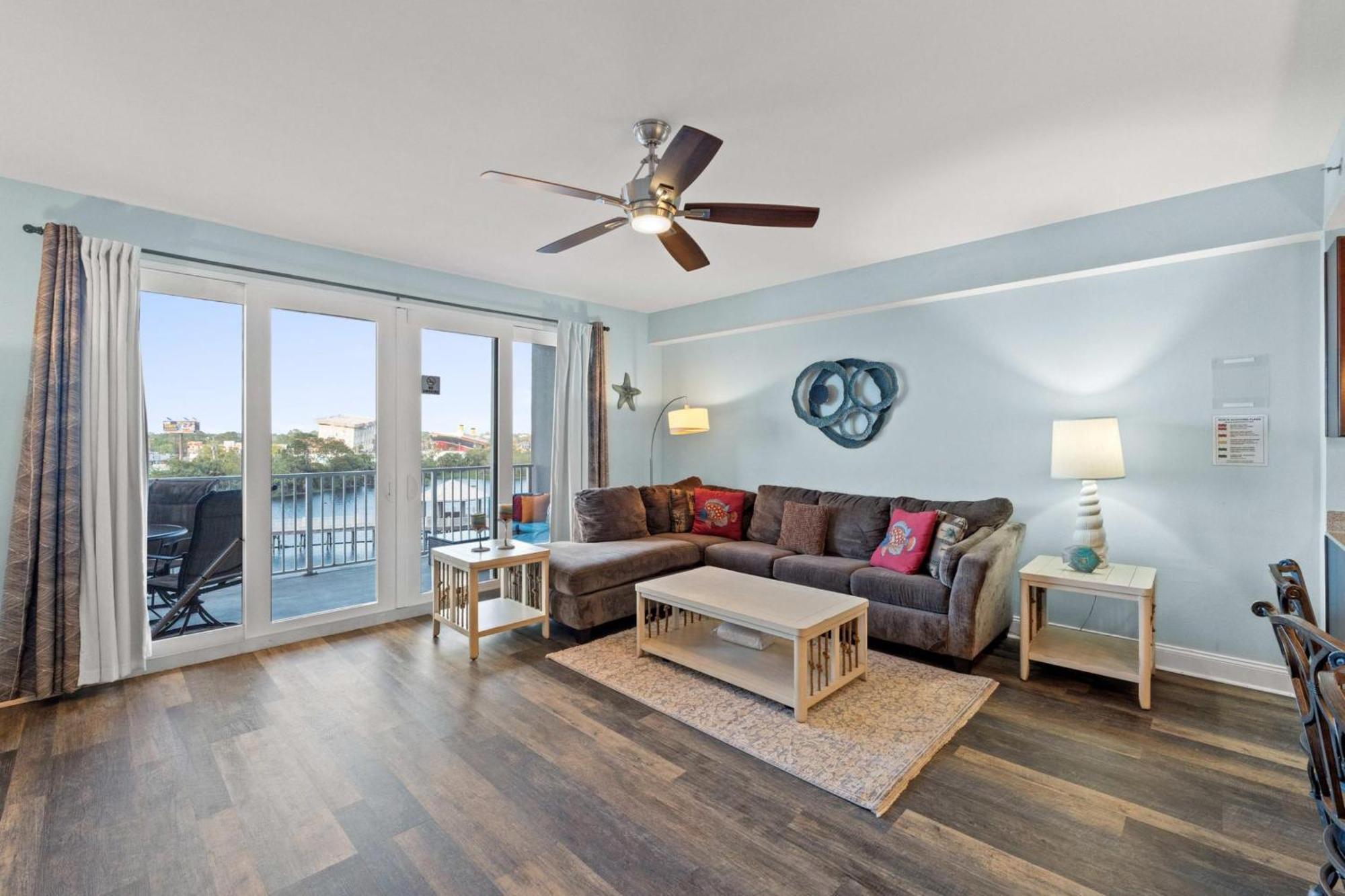Laketown Wharf Resort By Panhandle Getaways Panama Stadt Zimmer foto