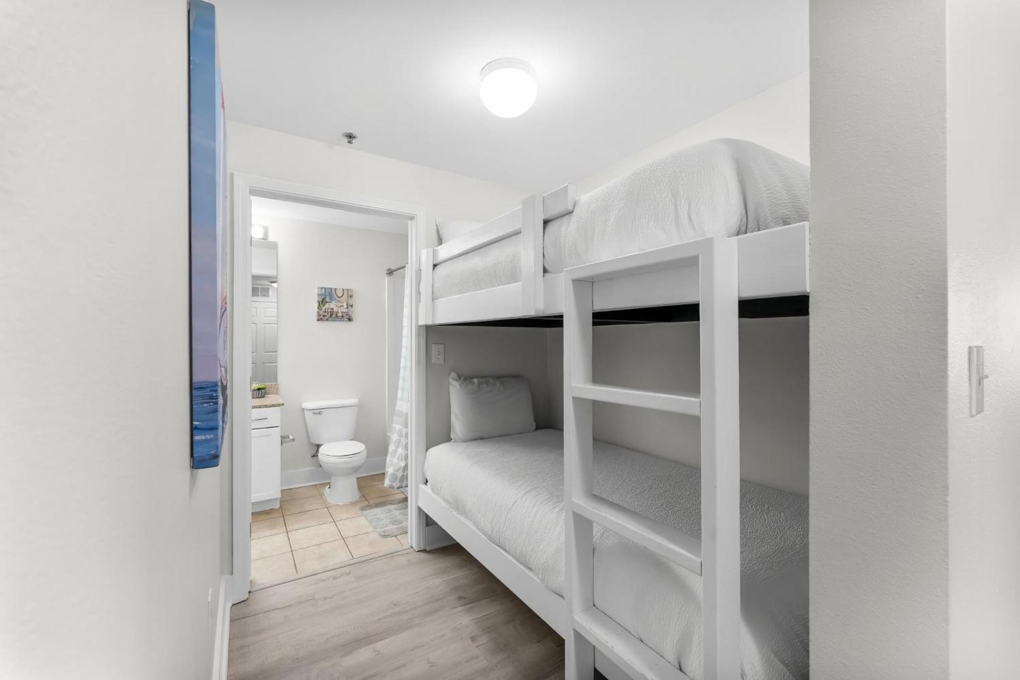 Laketown Wharf Resort By Panhandle Getaways Panama Stadt Zimmer foto